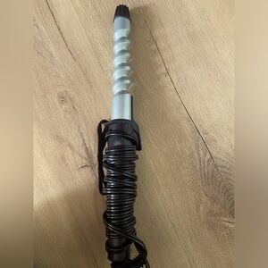 Hair curler